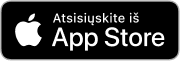 Atsisiųsti iš App Store
